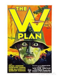 The W Plan
