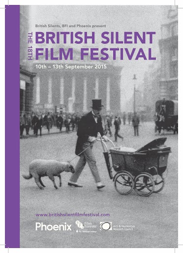 18th British Silent Film Festival_PRINT-0