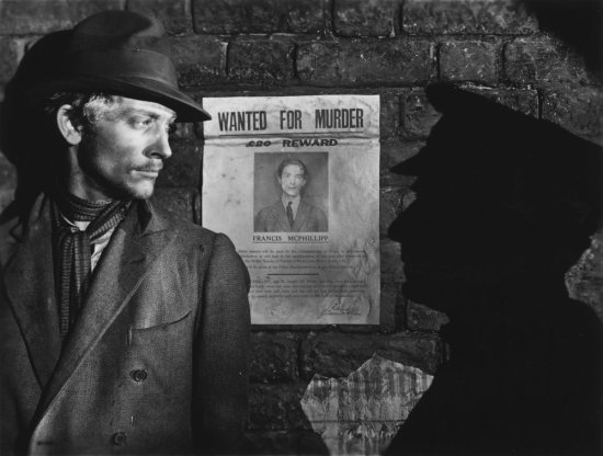 The Informer (Arthur Robison, 1929) was released in both silent and sound versions.