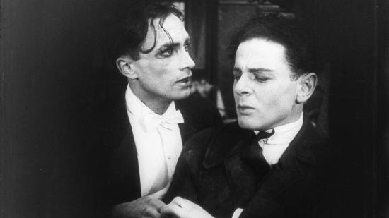 Anders als die Andern (Different from the Others, 1919)