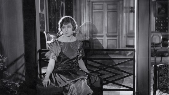 Le Fantôme du Moulin-Rouge (1925)