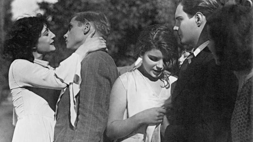 Spring Awakening (1929)