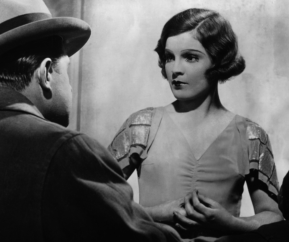 Tell Me Tonight (1932)